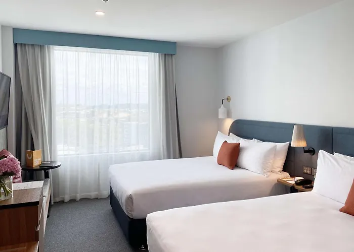 Sudima Auckland City
